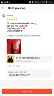 Áo nịt ngực sb, tomboy, trans