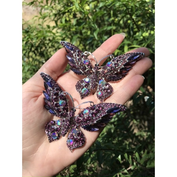 Charm bớm chúa 69k 1 cặp
