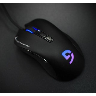 chuột Fuhlen G90 new