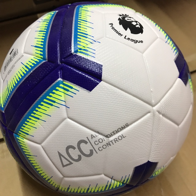 Bóng Đá Ngoại Hạng Anh Đúc cao cấp(size 5 người lớn)tặng kim bơm và túi lưới