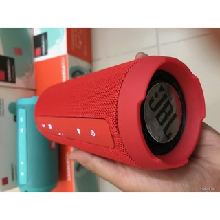 LOA BLUETOOTH CHARGE K3+ LỚN