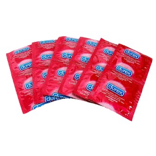 Bao cao su Durex Invisible ( Ôm sát )