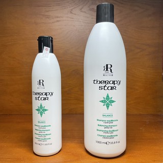 Dầu gội cân bằng dầu RR Line Balance Shampoo 1000ml