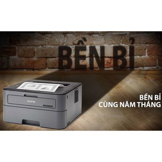 Máy in LASER BROTHER HL-2321D