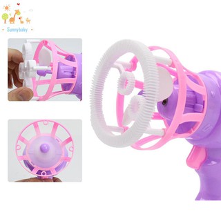 Đồ chơi súng bắn bong bóng