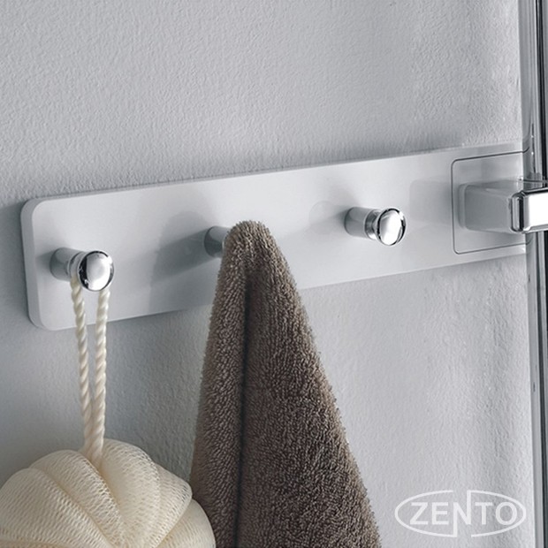 Bộ sen cây nóng lạnh ZENTO ZT8023-White