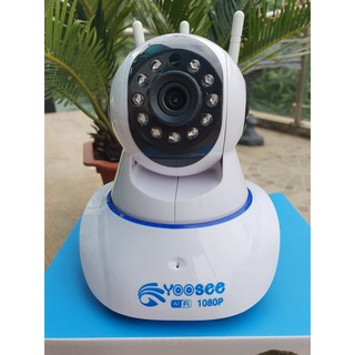 Camera IP YooSee RL666/RL20