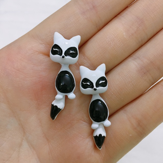 COMBO 2 đôi hoa tai xinh yêu