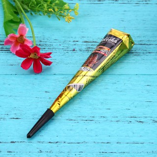 Mực Henna Ấn Độ Golecha - 25g