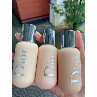 Kem nền dior backstage tone 1cr 1N 1W