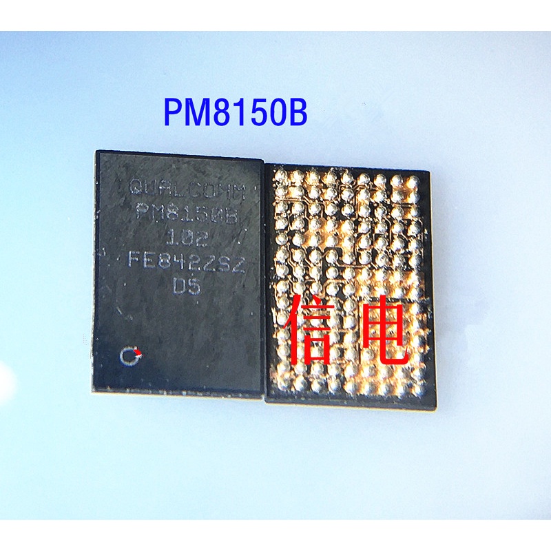 Chip IC PM640 PM540 PM8150 103 PM8150L PM8150A PM8150B PM8150C 102 Chuyên Dụng Cho Play 8C