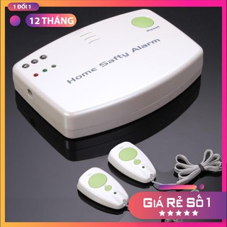 Bộ thiết bị báo SOS cho người già, bệnh nhân