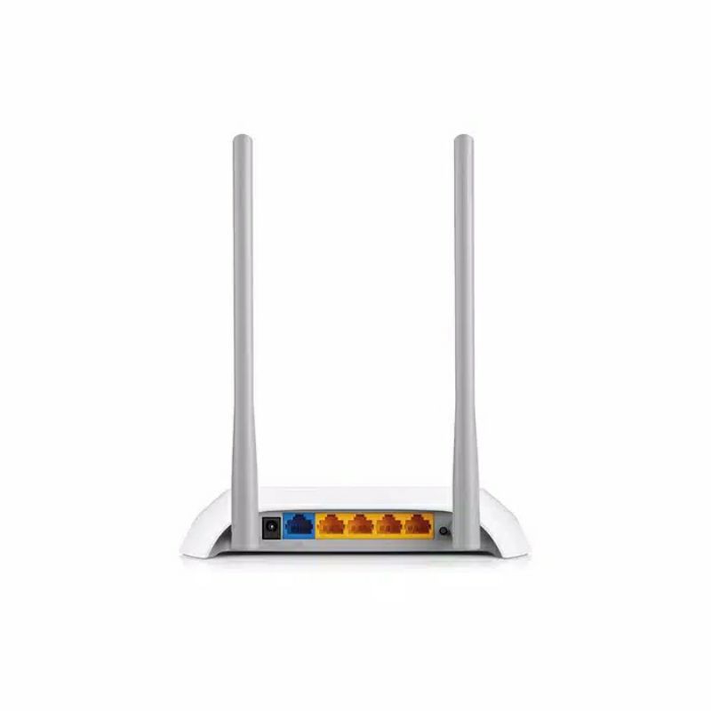 Thiết Bị Phát Sóng Wifi Tp-link Tl-wr840n 300mbps | BigBuy360 - bigbuy360.vn