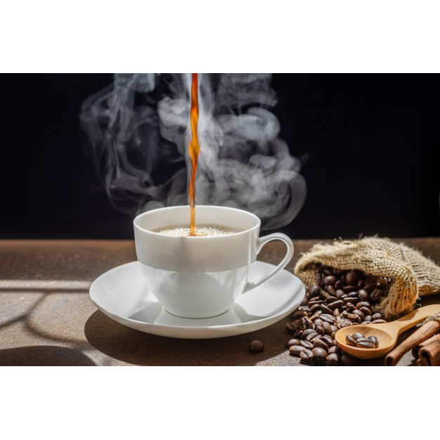 [TRỢ GIÁ] Bột Cà Phê Nguyên Chất, Bột Coffee Đắp Mặt, Bột Cà Phê Tẩy Da Chết, Bột Cà Phê Ủ Body