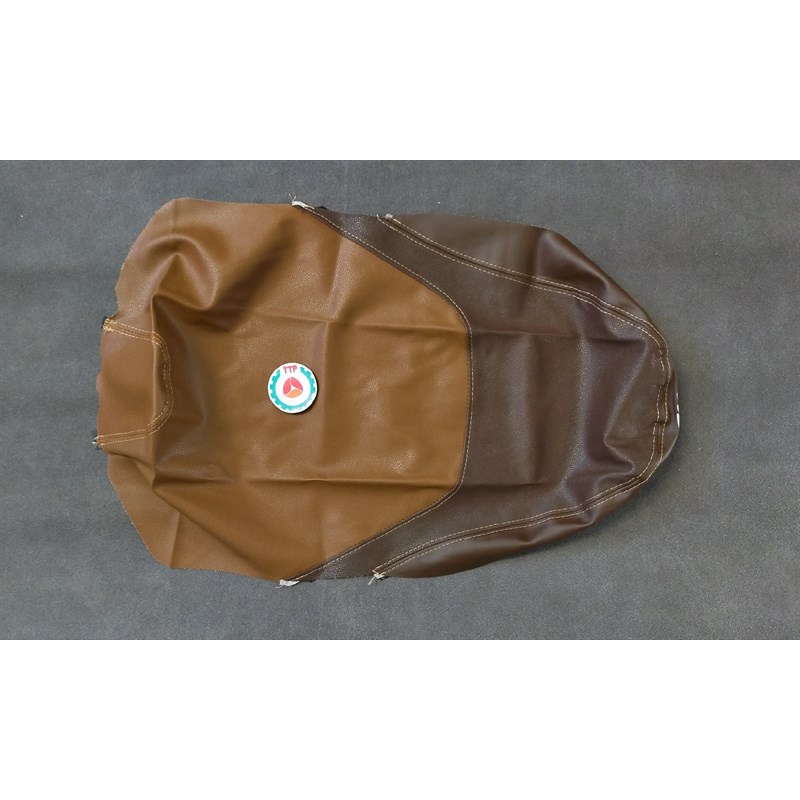 Da yên SH Mode 2019 Nâu