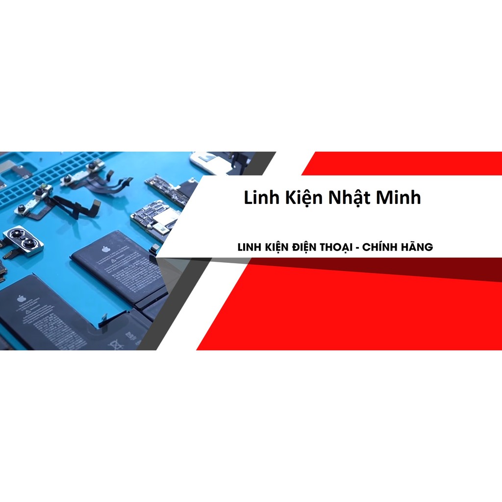 Linh Kiện Nhật Minh, Cửa hàng trực tuyến | BigBuy360 - bigbuy360.vn