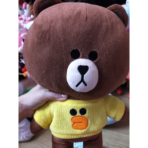 Vịt Daisy baby size 30cm🥰🥰🥰