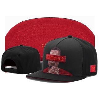 Nón Snapback Hip-Hop A0253
