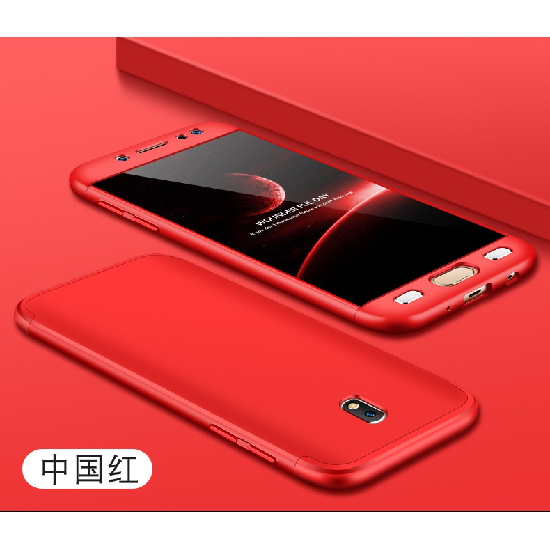 Ốp lưng bảo vệ điện thoại cho Samsung J7 Pro | BigBuy360 - bigbuy360.vn