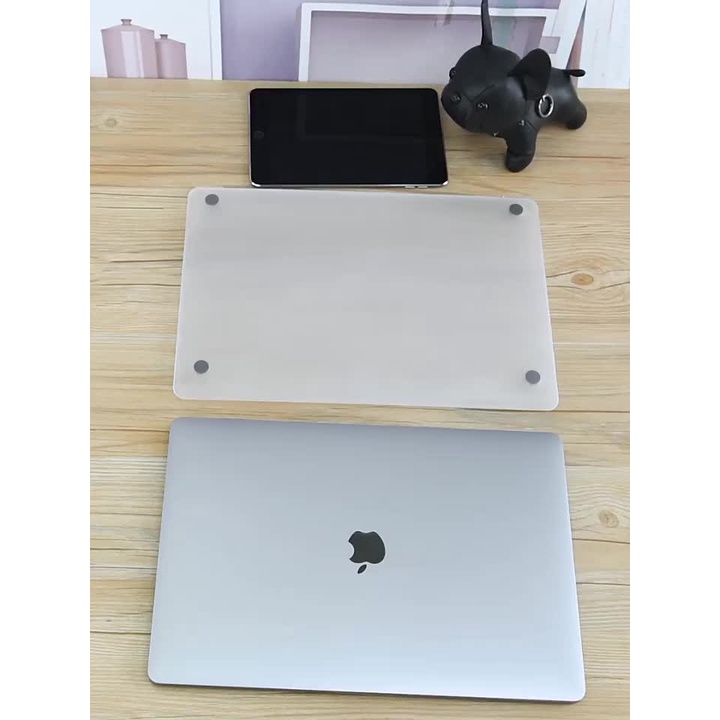 Ốp Macbook  iSHIELD chính hãng WiWU Ultra Thin Hard Shell Case