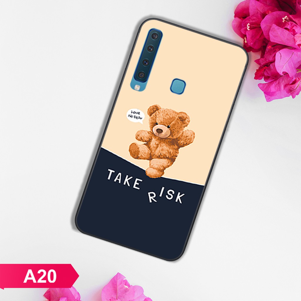 ỐP LƯNG SAMSUNG A7 2018/A9 2018 IN HÌNH GIÁ RẺ-CHẤT LƯỢNG CAO