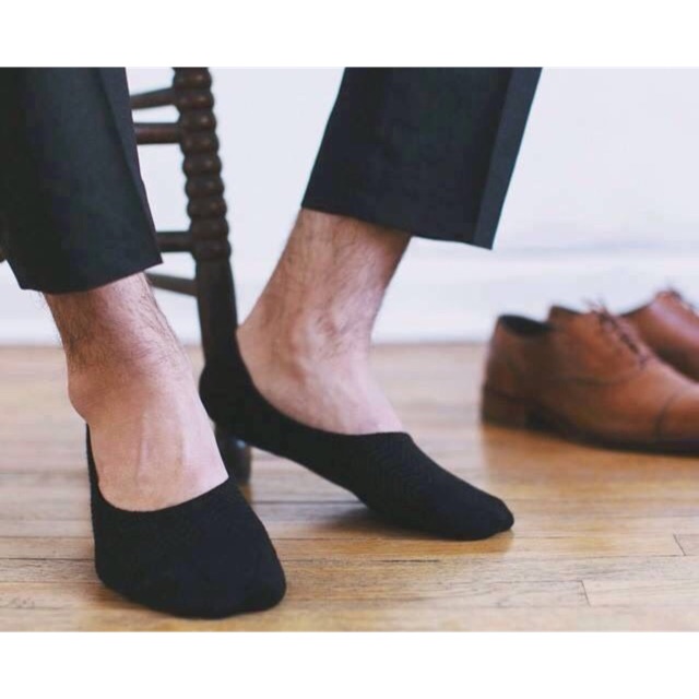 Combo 10 đôi tất lười nam hàng đẹp