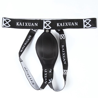 Quần Lót Lọt Khe Nam Dạng G-string