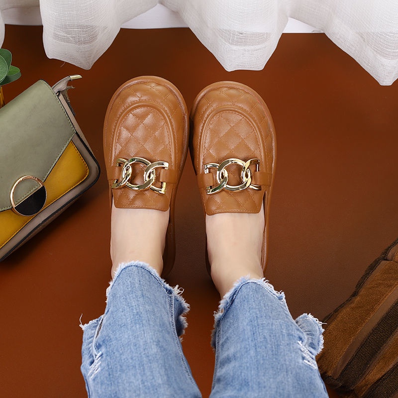 Dép Bít Mũi Đế Mềm Chống Trượt Phong Cách Hàn Quốc Thời Trang Đi Biển 2022 Sa