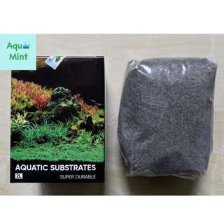 Cốt nền thuỷ sinh vũ aqua hộp 1l
