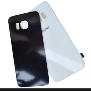 Vỏ thay nắp lưng mặt lưng kính cho Galaxy S6