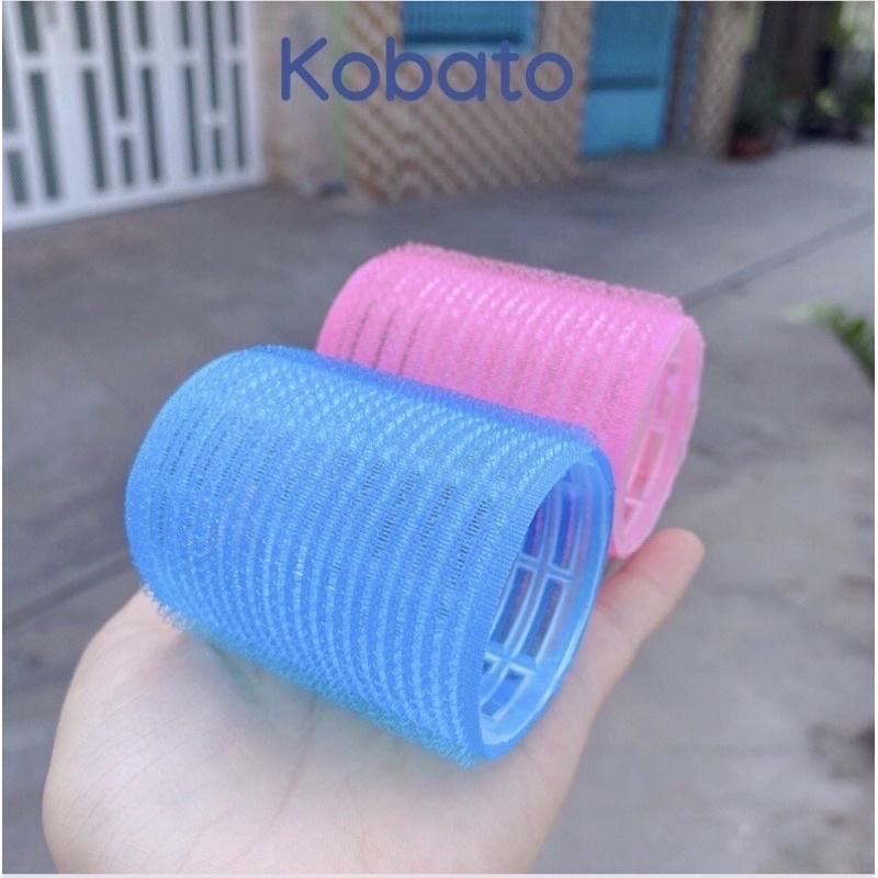 Lô uốn tóc mái tự dính cỡ lớn , cỡ trung ,cỡ nhỏ❇️freeship ❇️