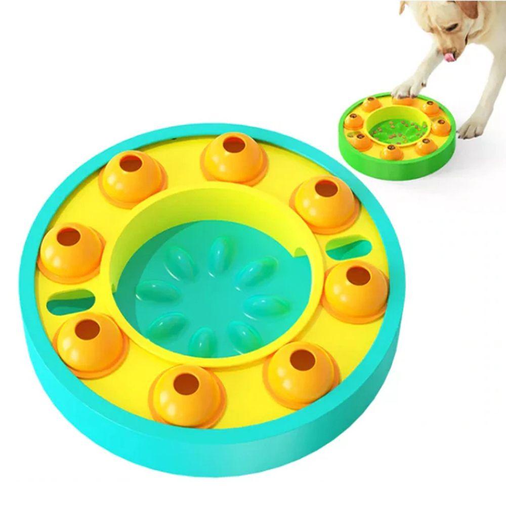 Chậu Đựng Thức Ăn Cho Thú Cưng Chống Trượt Tiện Dụng