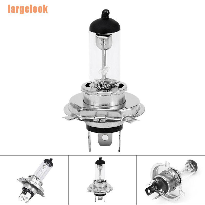 Bóng đèn pha Halogen 9005 9006 H1 H3 H4 H7 H11 HB3 chuyên dụng cho xe hơi