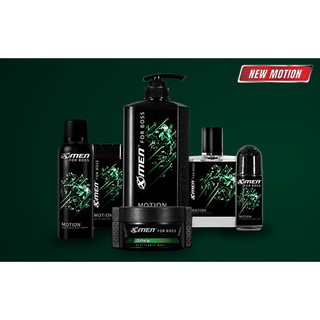 Trọn Bộ Sản Phẩm Xmen For Boss