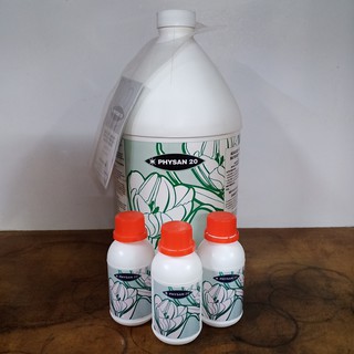 Chế phẩm sát khuẩn Physan 20 100ml