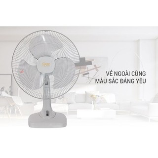 Quạt Bàn LIFAN B-212