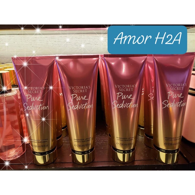 Sữa Dưỡng Thể Victoria’s Secret Fragrance Lotion