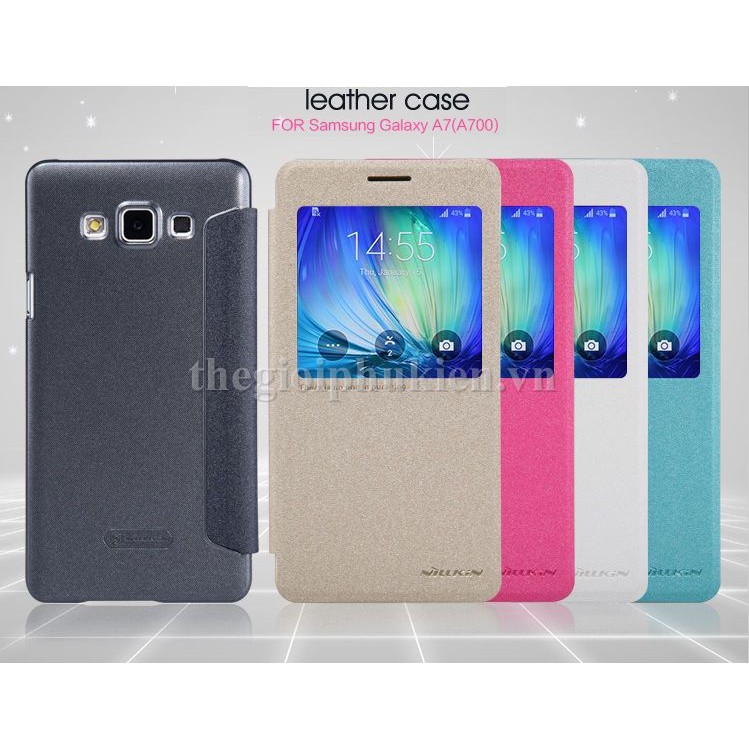 Bao da Nillkin Iphone 6+