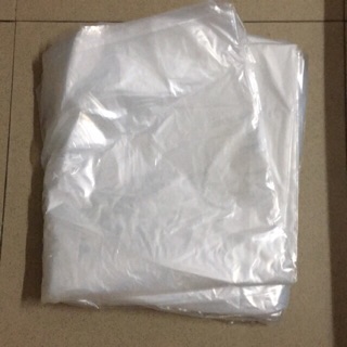 1 Chiếc Túi Nilon Bọc Đệm, Bọc Nệm 1m8*2m và 1,8m*2,2m