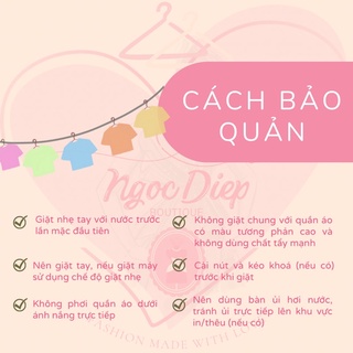 Set Bộ Lam Bà Ba Đi Chùa