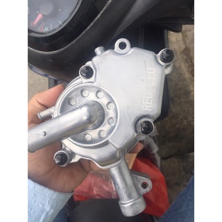 Bơm nước redleo cho ex 250