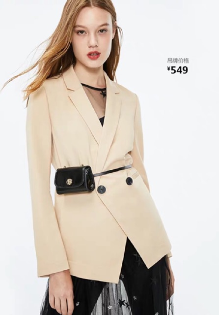 Áo vest ONLY | BigBuy360 - bigbuy360.vn