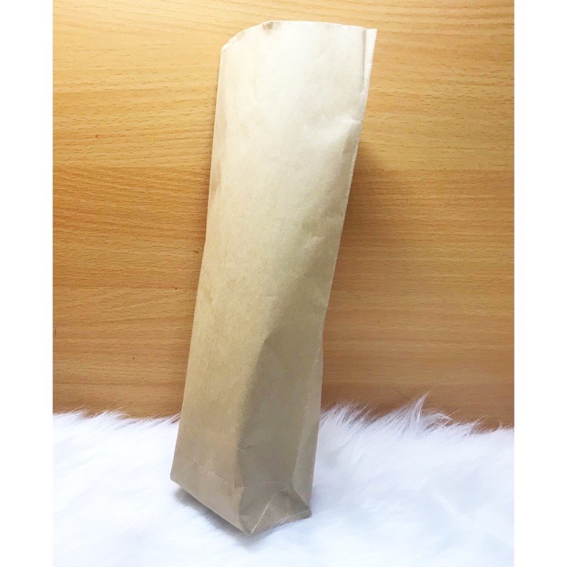 100 Túi giấy đựng bánh mì