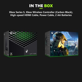 Máy chơi game Xbox Series X