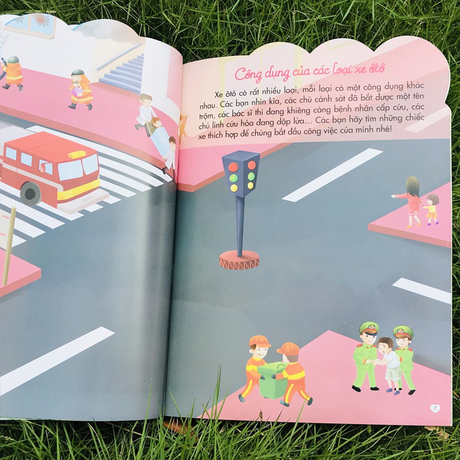 Sách - 200 Miếng Bóc Dán Thông Minh - Dành cho trẻ từ 2-10 tuổi