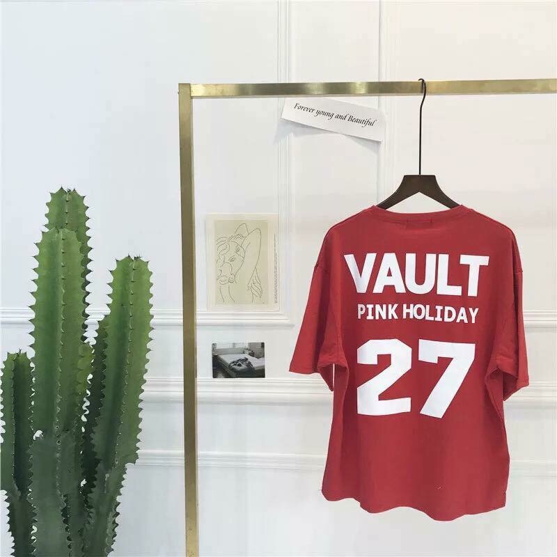 Combo 6 áo Unisex (khách chọn mẫu) | BigBuy360 - bigbuy360.vn