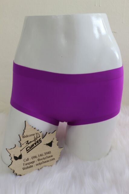 Quần lót su combo 5 cái | BigBuy360 - bigbuy360.vn