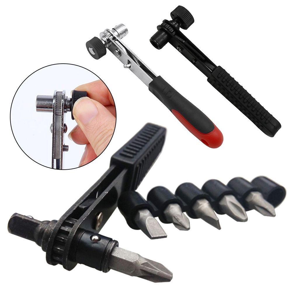 YOLA Bộ Cờ Lê Lục Giác Sửa Chữa Đa Năng Tiện Dụng