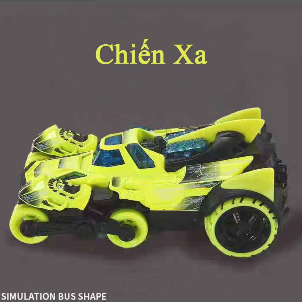 Đồ chơi cho bé trai - Xe ô tô đồ chơi