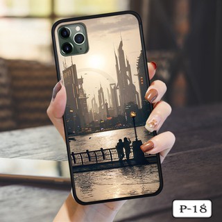 Ốp kính iphone 11pro/11Pro max